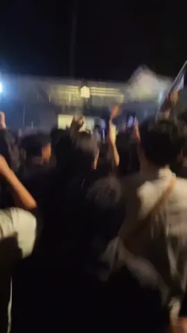 nobar Persija vs Psm  #thejakmania #srengsengraya #JSR 