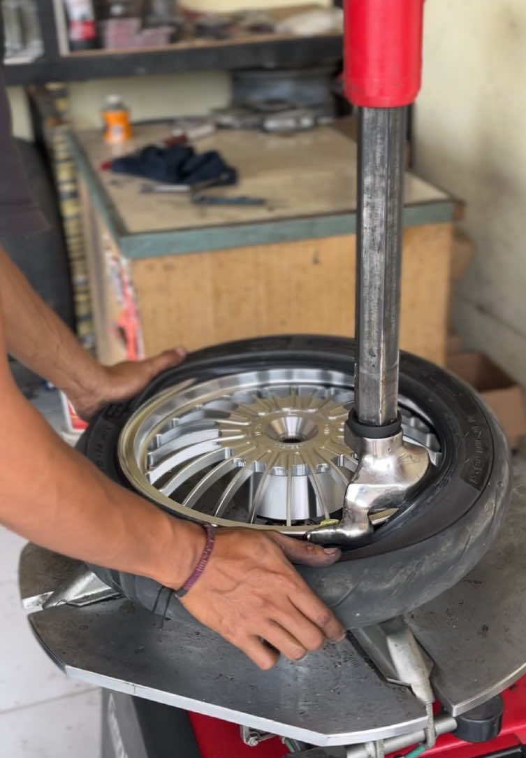 Iya tau kok copy🤪 #vndracing #vndraceline #racingline #ktstyle #platktiniboss 