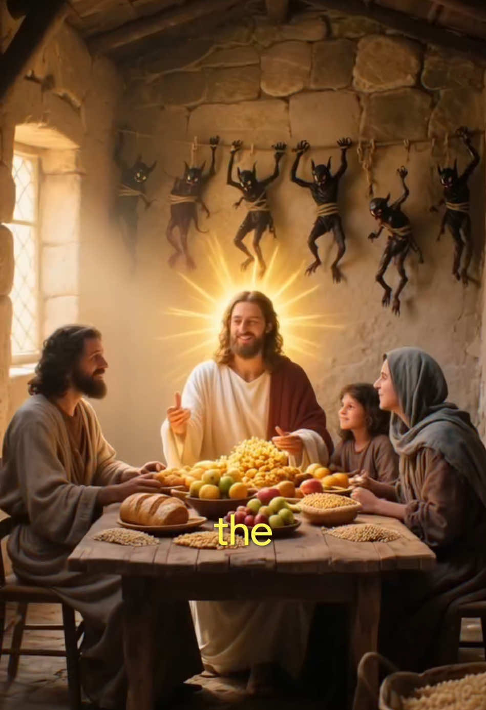 God’s Blessing Can’t Be Stolen ✨ Even When Life Is Unfair#GodsBlessing #BibleTruth #FaithInGod #ChristianTikTok #TrustGod #HopeInChrist #amen 