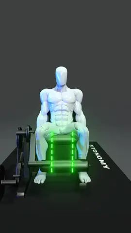 #fyp Train with precision, build with purpose, @fitonomy.coach is your guide.  💪 Save this and level up today! #fitonomycoach #fitnesstips #legdayworkout #quadsday 