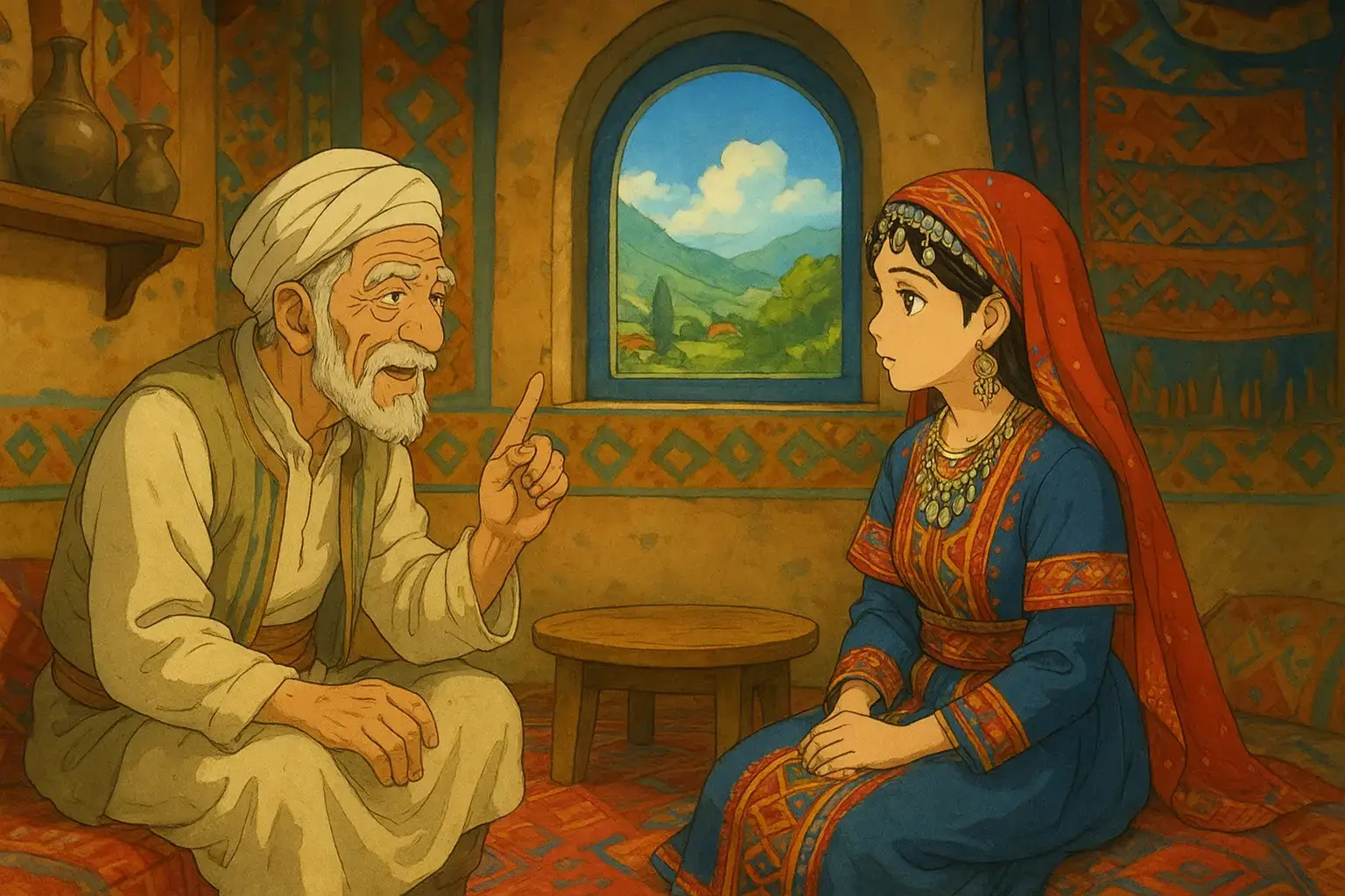 Taqbaylit ❤️❤️❤️❤️❤️❤️  Awal sɣur Said Bouiseri ❤️  #tiziouzou #kabylie 