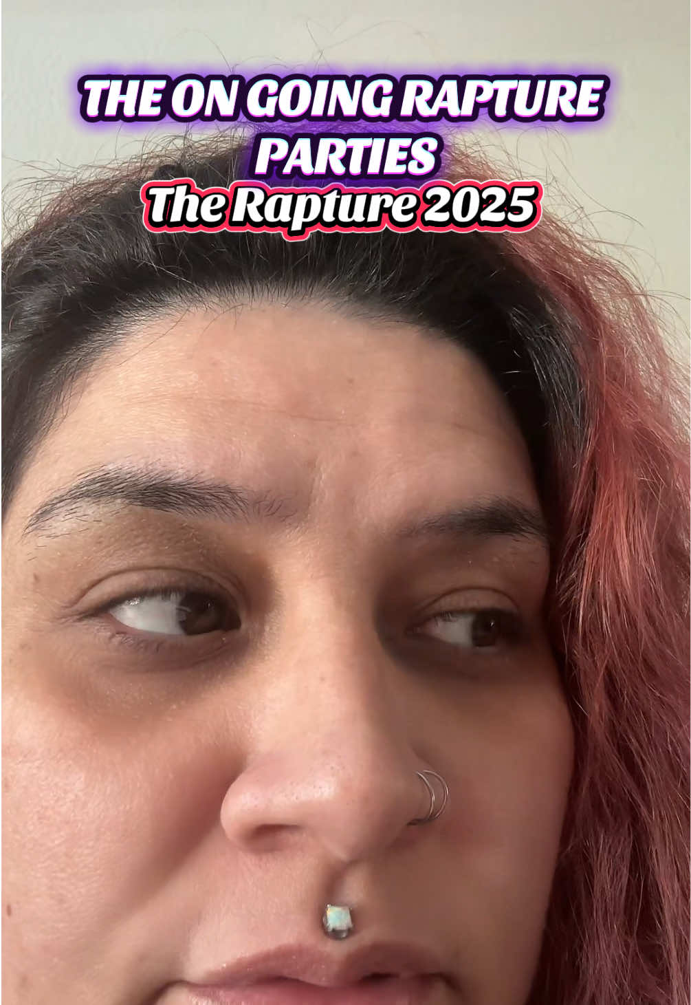 #therapture 