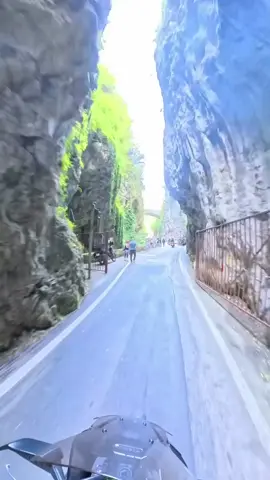 #stradadellaforra #tremosinesulgarda 