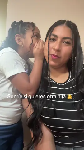 # sonríesiquieresotrahija🫣no pude con la risa 🤣