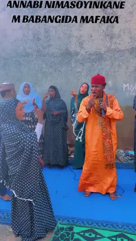 mafaka social media foundation 