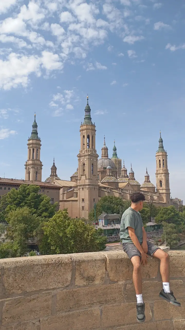 #zaragoza #marruecos🇲🇦🇪🇸españa #españa #aragon #🇪🇸 