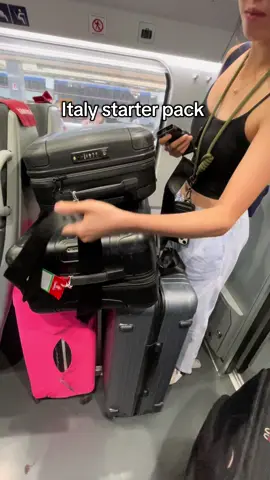 Survived day 1 in Italy 🇮🇹 #italy 