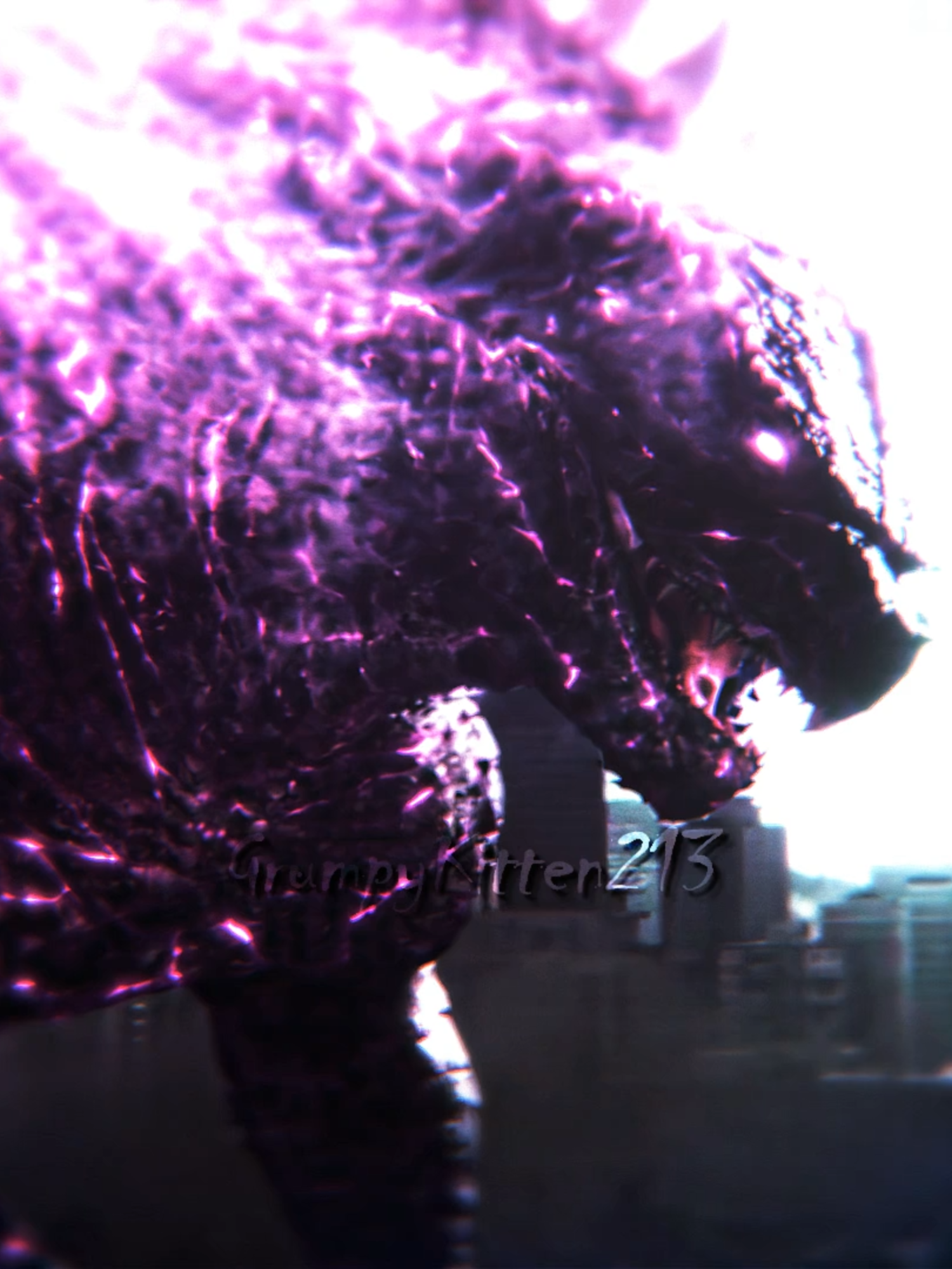 imagine thinking i quit (i did) || remake || #godzilla #godzilla2014 #godzillakingofthemonsters #godzillavskong #godzillaxkongthenewempire #aftereffects #edit #fyp