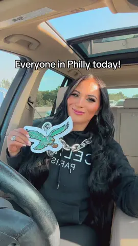 Go Birds #philly #gobirds #eagles #footbal #sunday 