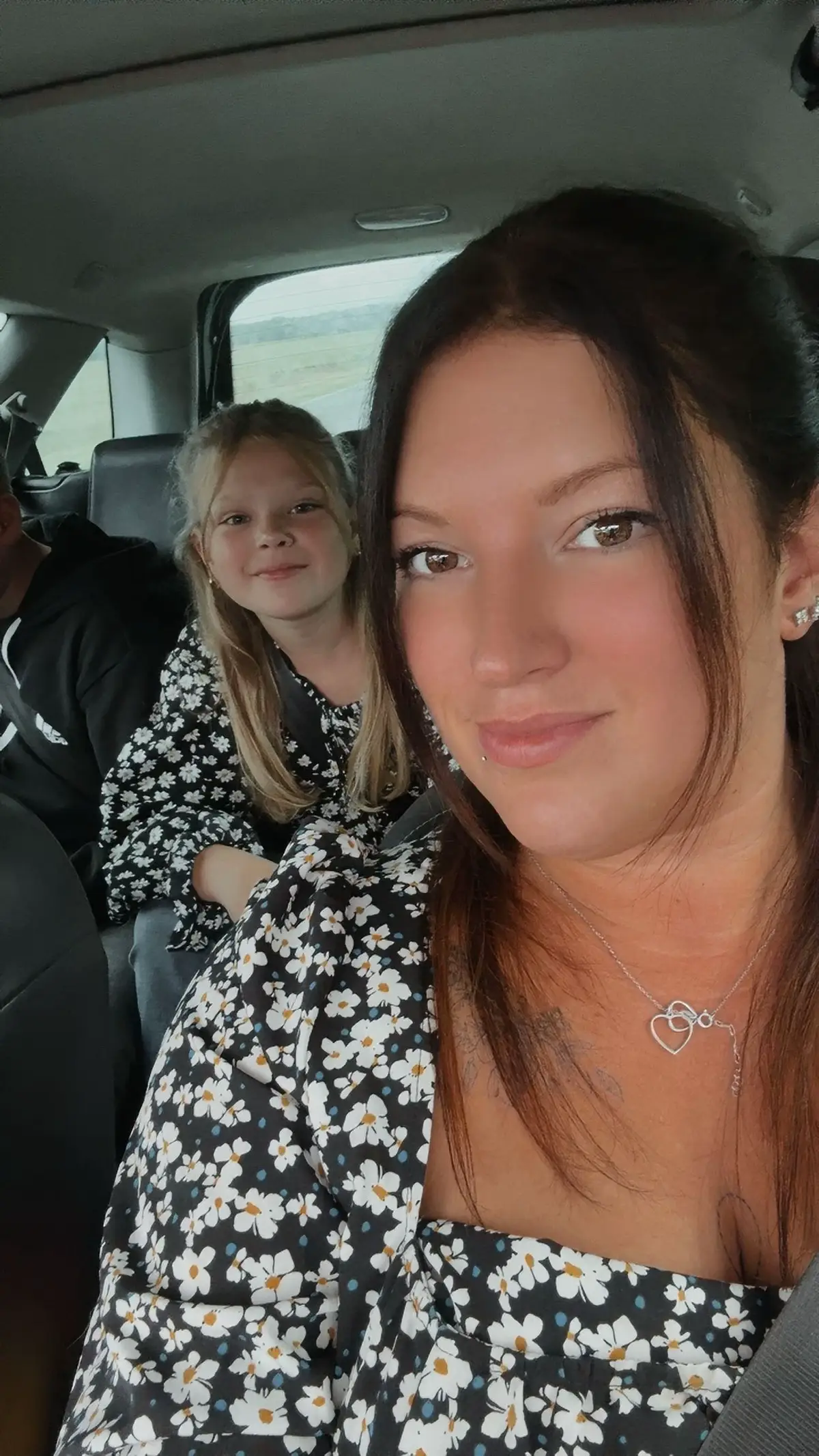 Ma fille #famille #fille #enfants 