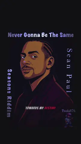 Never Gonna Be The Same #seanpaul #reggae #fyp #foryoupage