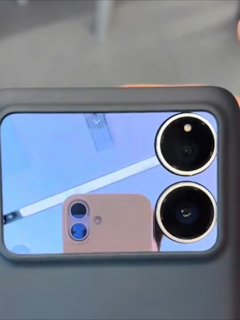 Xiaomi 17 Pro Tidak lama lagi bakal Rilis #xiaomi #xiaomi17 #trending #fyp #viral 
