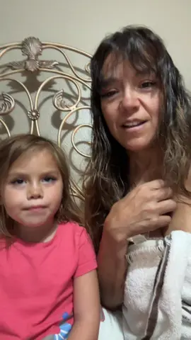 Just a Grandma and her Granddaughter ❤️🫶🏼❤️ #fyp #grandmalife❤️ 