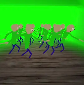 LABUBUUUUUU 💚 #granniverse #granny #grannyshouse #baldi #fyp 