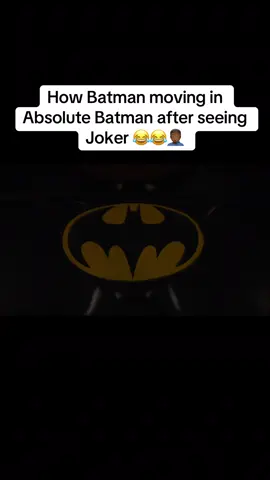 I know I’m not the only person who seen the villains in Absolute Batman them boys is straight demons 😂 Batman got his weight up but idk man #comedy #rdcworld1 