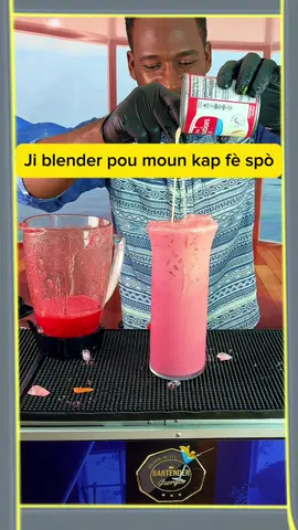 Ji blender pou moun kap fè spò#haitiantiktok509 #haitiantiktok #haitiantiktok🇭🇹 #haitiennetiktok🇭🇹🇭🇹🇭🇹🇭🇹😍😍😍😍 #haiti 