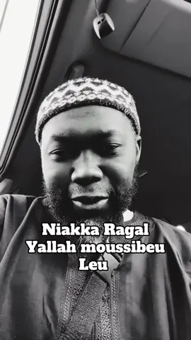 Naniou Ragal Yallah ci lépeu #pourtoi #tidiane_mouride_khadre_layéne #diasporasenegalais #mariagesenegalais #senegalaise_tik_tok 