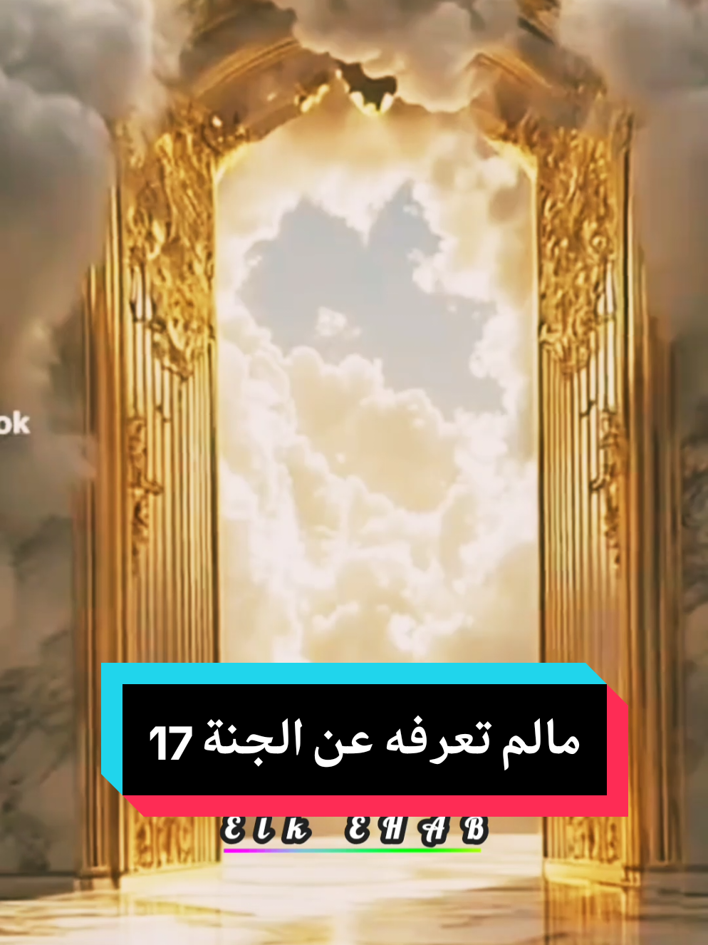 #viral #fyp #اكسبلور #الجنة 