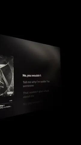 #shilohdynasty #tellmewhyimwaiting #lyricsvideo #applemusic 