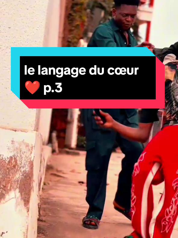 le langage du cœur ❤️ #feelings #amour #fyp 