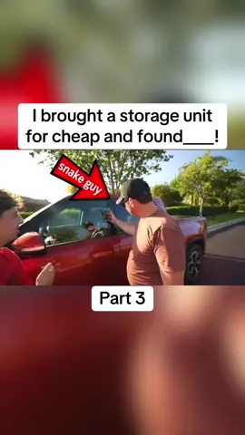 I brought a storage unit for cheap and found____! #viral #fyp #fazerugclips 