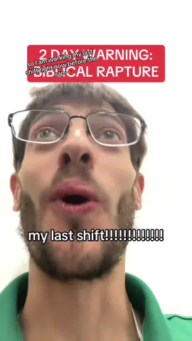 #stitch with @RAPTURE_NOW my take on 