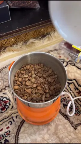 #قهوة_شمالية #الخفجي #السعودية 