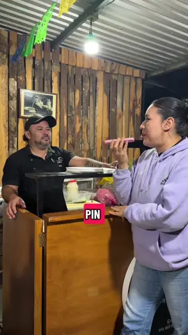 Pin pon con !!!! Te esperamos en Taquería Juquilita🌮🌮🌮 Los mejores tacos  ¡Aquí no más !! #pinpon #taqueria #taqueriajuquilitaxoxo #oaxaca #tacos 