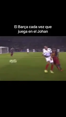 Es para conmemorar a Johan #fyp #viral #relative #barçaontiktok #fcbarcelona 