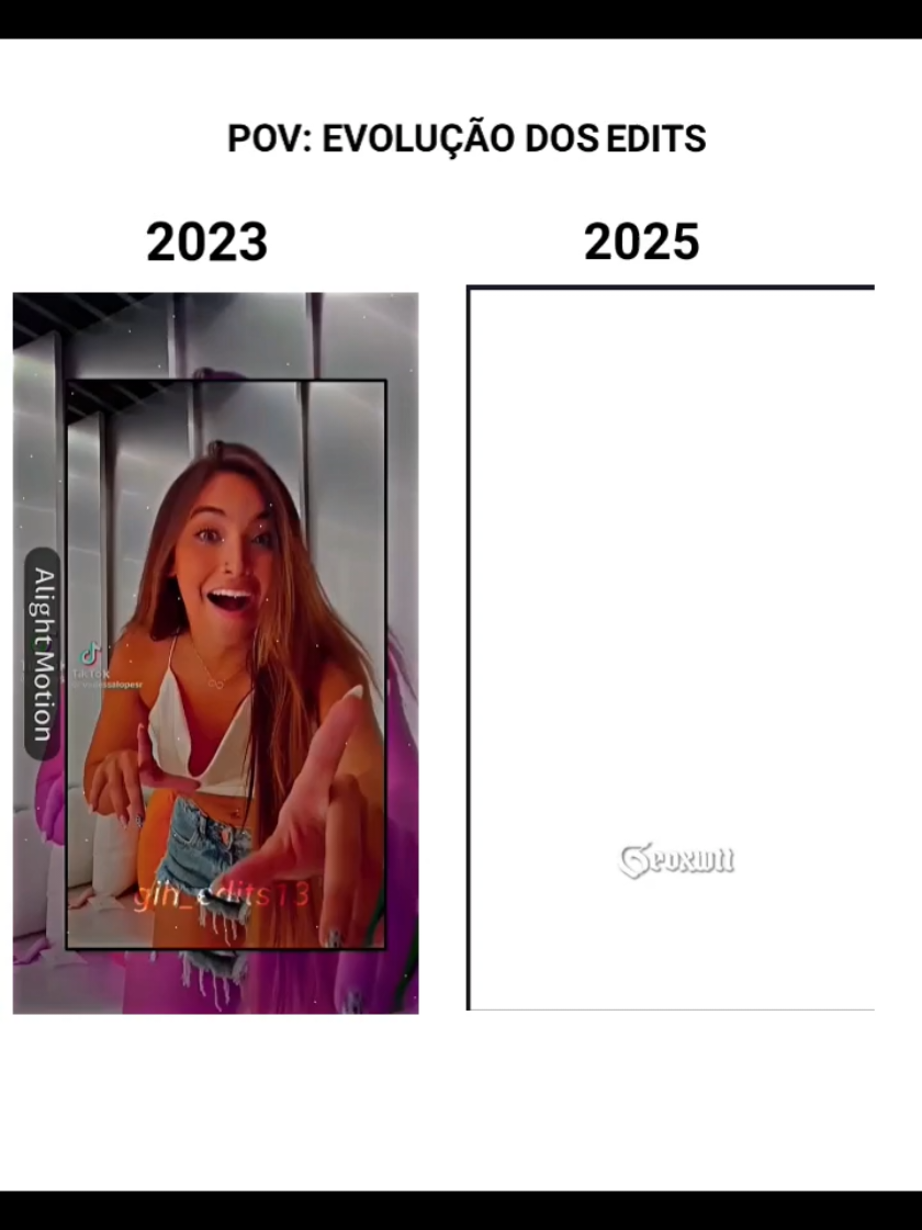 eu evolui muitoo #fyy#foryou#fypシ゚ #edits 