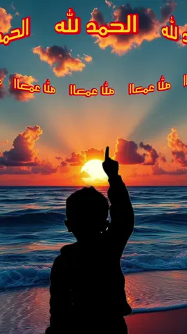 الحمدلله دائما وأبدا  #القران_الكريم_راحه_نفسية😍🕋 #اللهم_صل_وسلم_وبارك_على_نبينا_محمد 