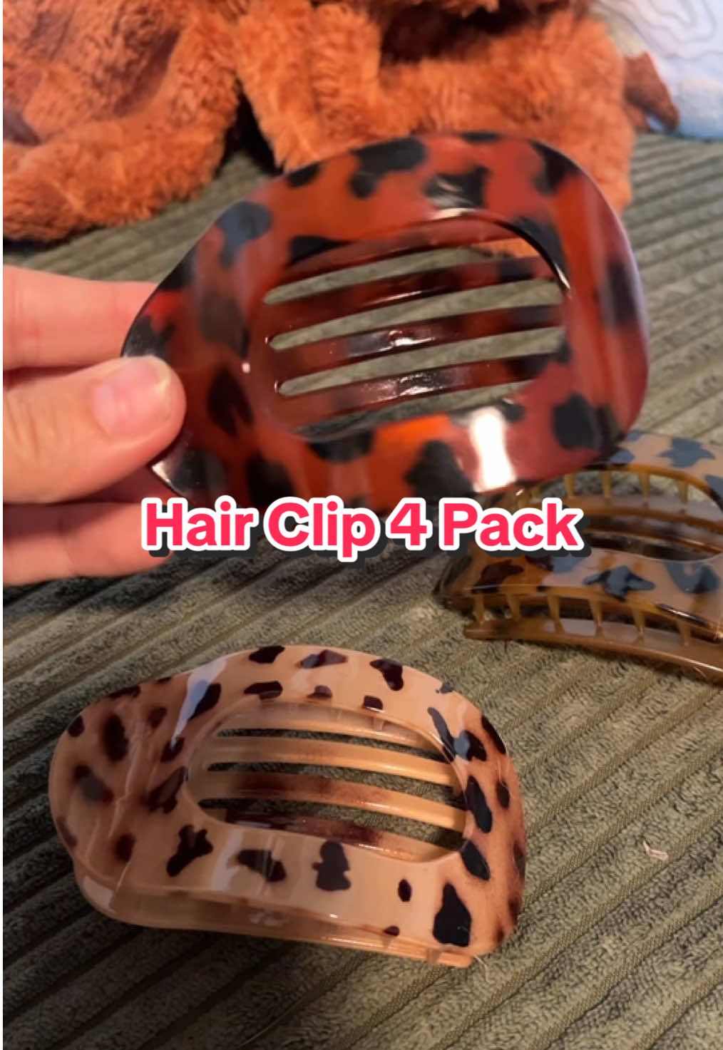 #hairstyle #hairclips #hairclaw 