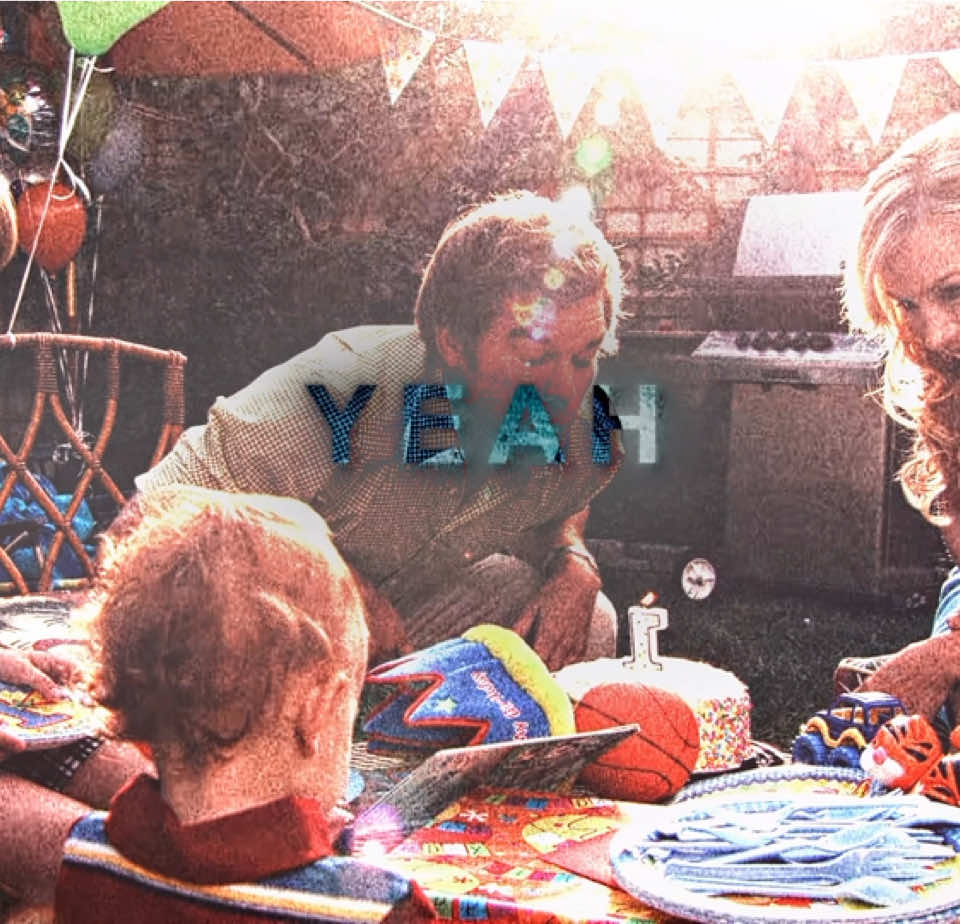 I wonder if Rita’s looking at the same moon | #dexter #rita #dextermorgan #allmylife #viral 