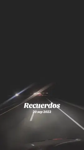 #Recuerdos 