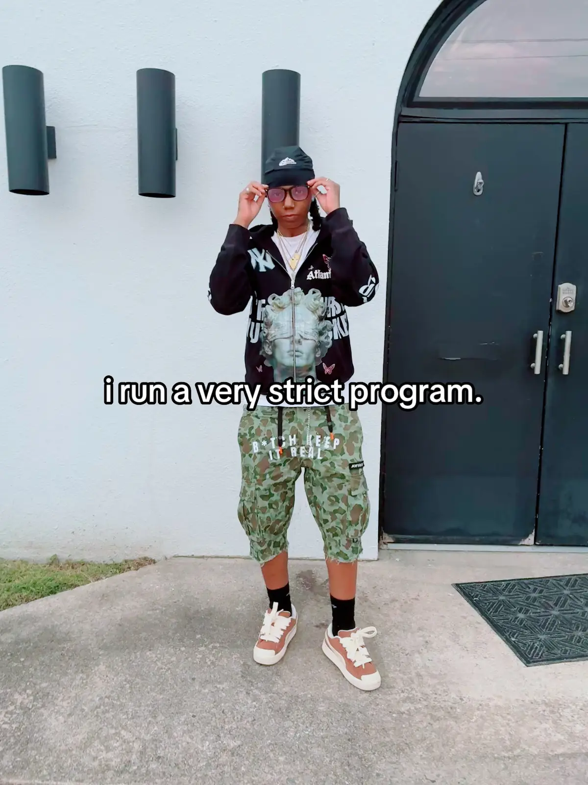 #wlw #wuhluhwuh #strictprogram