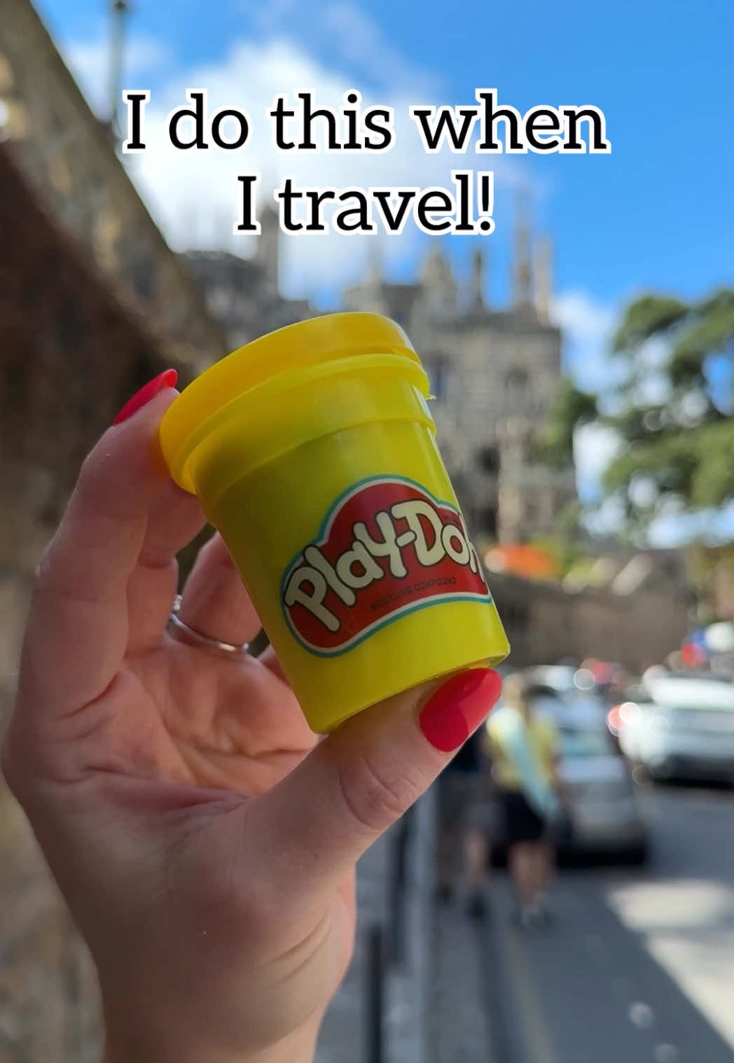 NEW travel tricks you need to know! ✈️