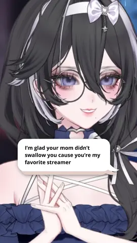 actually a true story from me and im quite proud of myself #vtuber #invitro #china #onechildpolicy #immigration