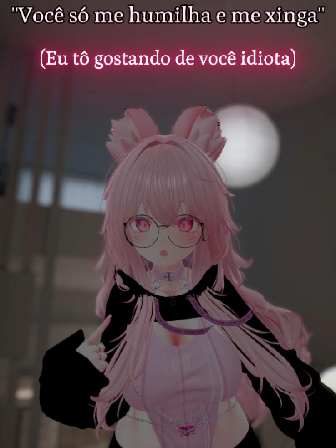 Minha forma de amar! #vrchat #vrchatbrasil #vrchatgirl #vrchatcreator #vrchatcomedy #vrchatfyp #vrchatmemes