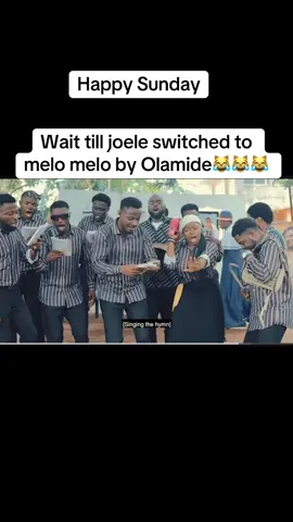 #happysundayeveryone #ipm #woliagba_ayoajewole 