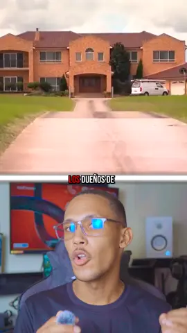 Esta familia se rehúsa a vender su propiedad por 60,000,000 🤯