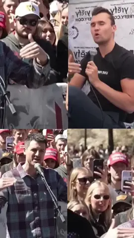 #charliekirk #ripcharliekirk #debate #tpusa #college 