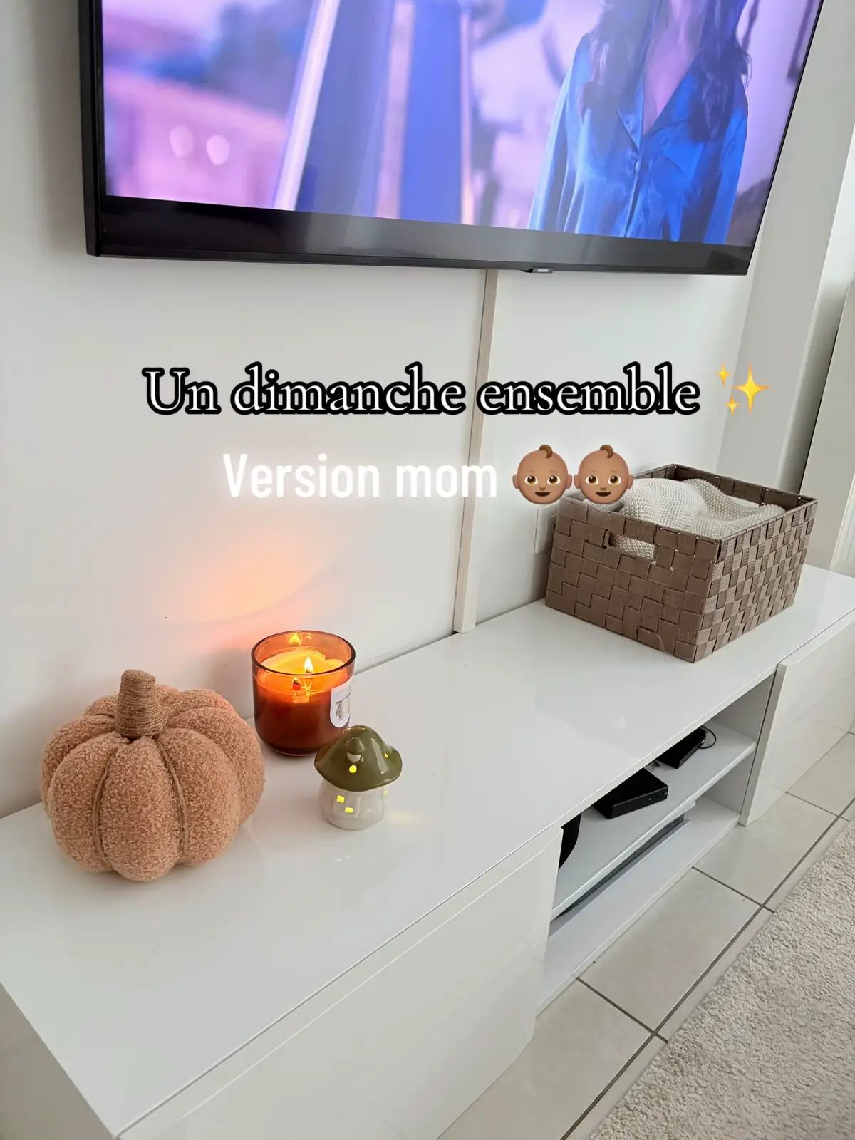 #organisation #organisationmaison #viedemaman #dimanche #routine 