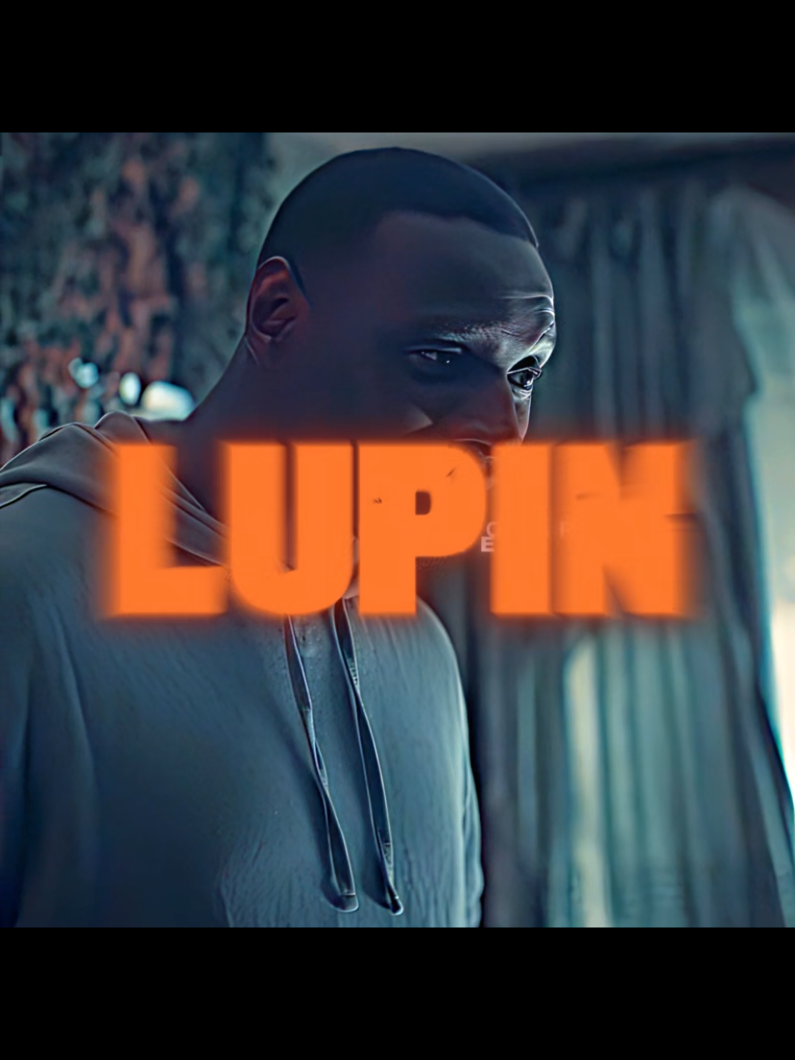 Um dos mais inteligentes das séries | #lupin #edit #serie #assanediop #aura 