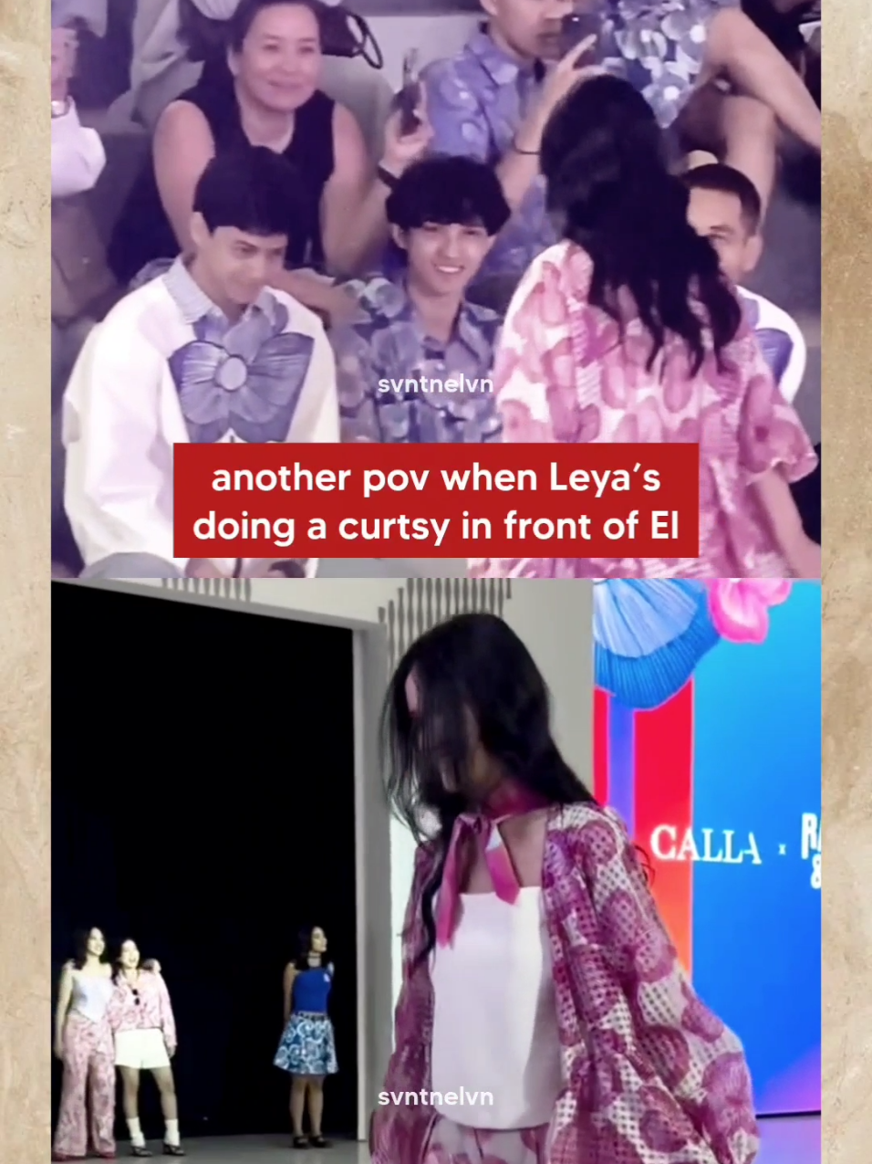 TERGEMAS 2025 #elputrasarira #leyaprincy #elleya #ranggacinta #filmranggacinta 