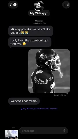 …. #edit #travis #fyp #breakup #cfb 