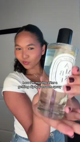 smells divineee #perfumetok #diptyque 