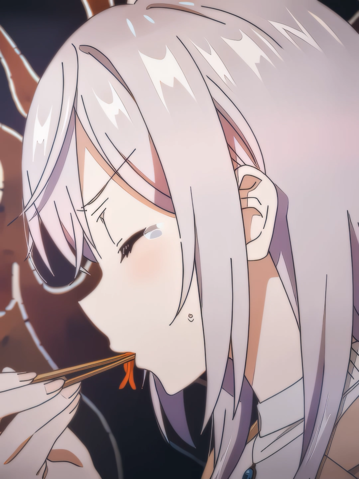 #alya #alyasometimeshidesherfeelingsinrussian #anime #animedit #ramensqd } #karmasqd