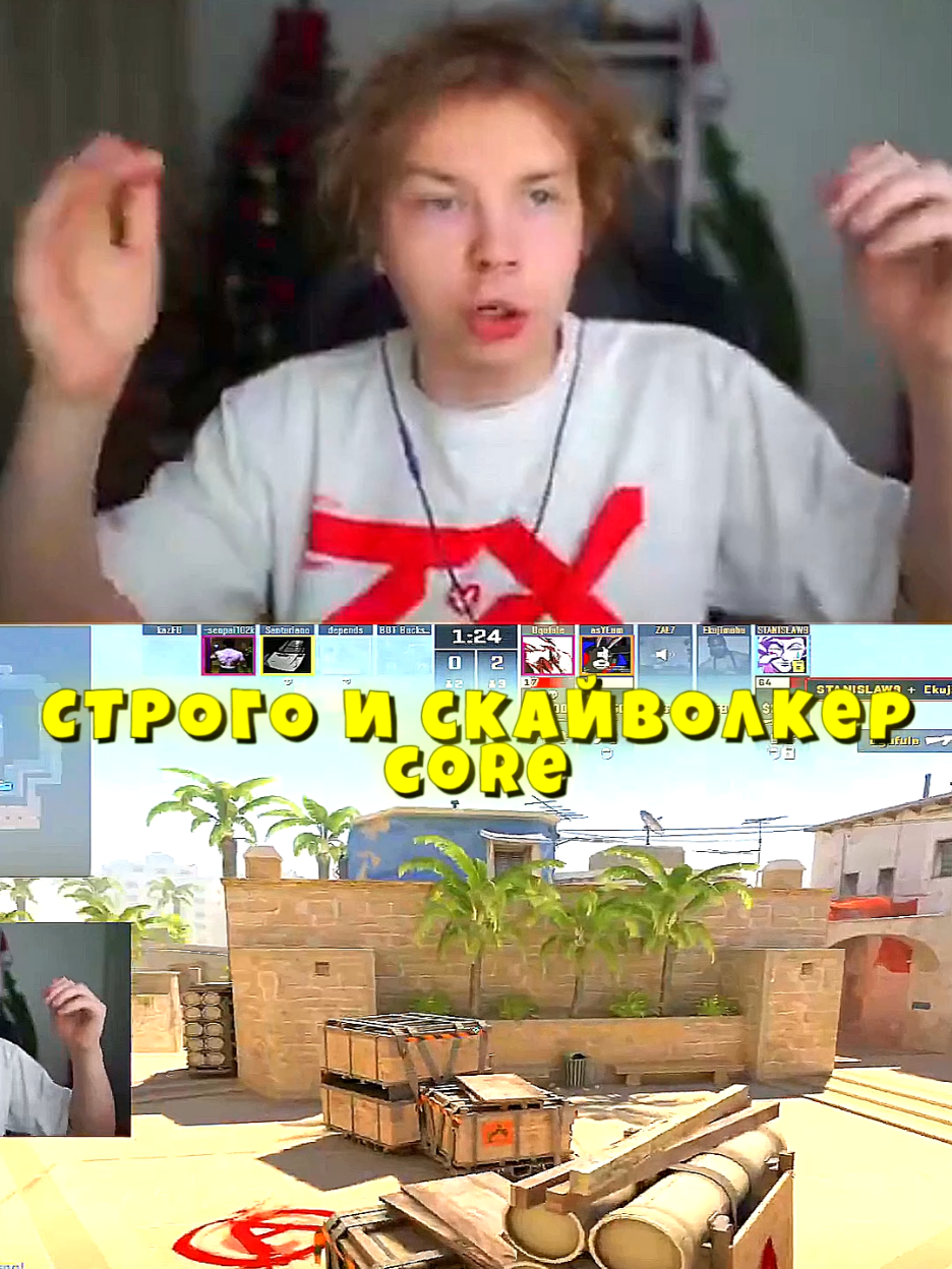 twitch: strogo #strogo #строго #skywhywalker 