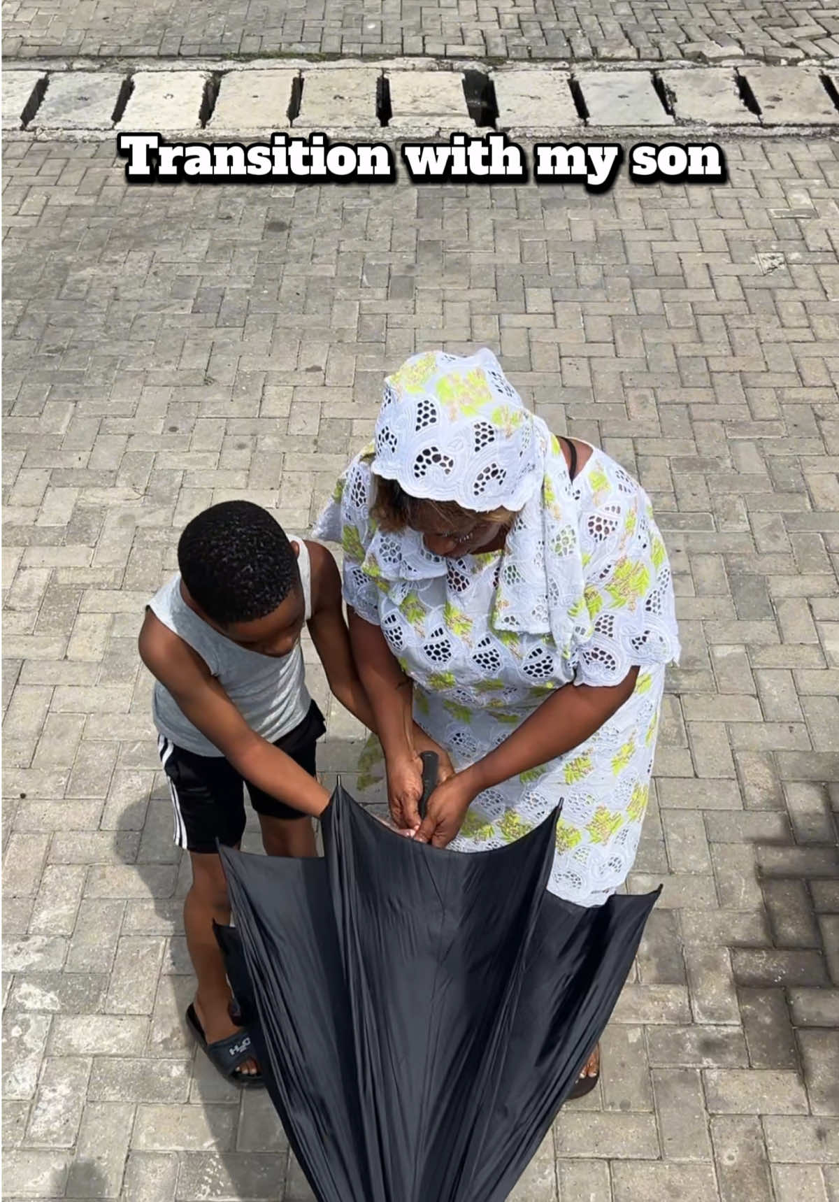 Rather late than never….🥰 #motherson #fyp #viraltiktok 
