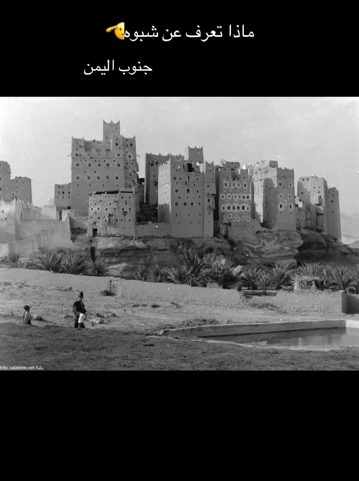 #اكسبلور #اليمن #شبوه 